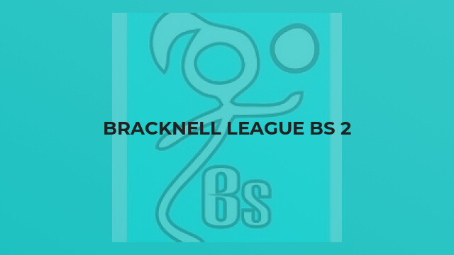 Bracknell League Bs 2