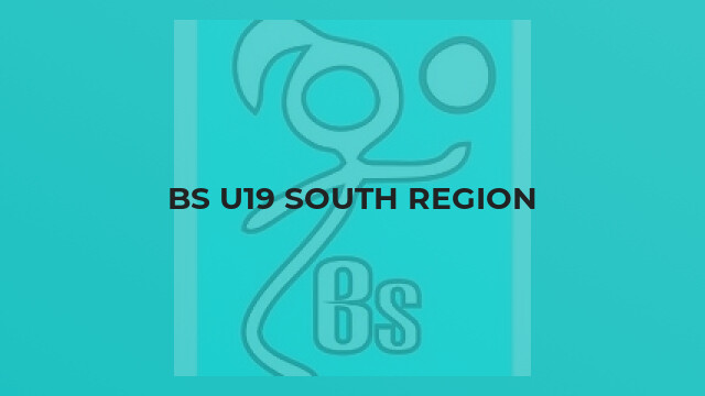 Bs U19 South Region