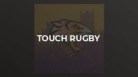 Touch Rugby