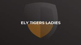 Ely Tigers Ladies