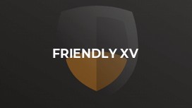 Friendly XV