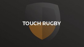 Touch Rugby