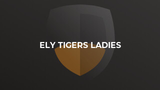 Ely Tigers Ladies