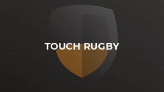 Touch Rugby