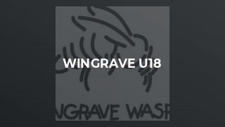 Wingrave U18