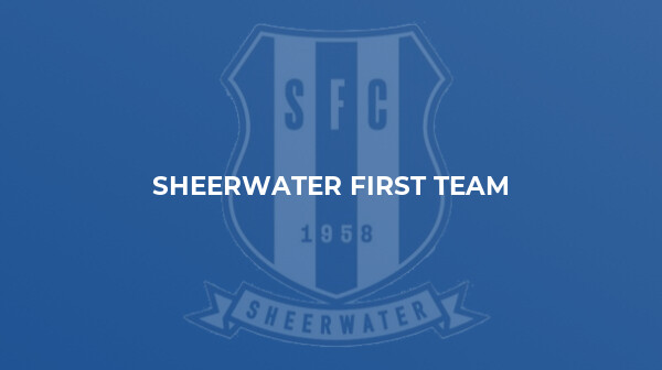 1st Team vs Balham - 19th Apr '25