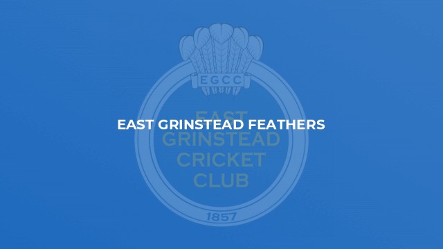 East Grinstead Feathers