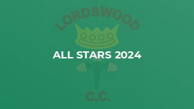 All Stars 2024