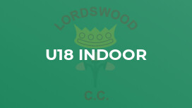 U18 Indoor