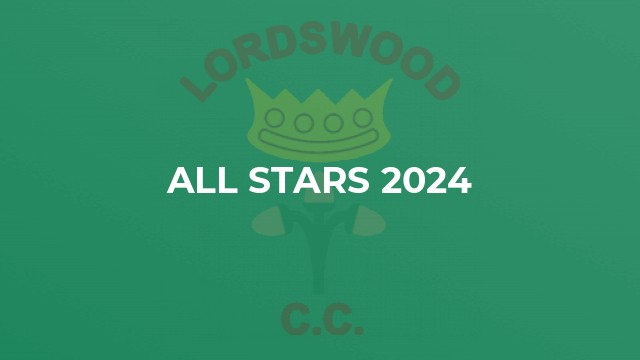 All Stars 2024