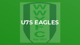 U7s Eagles