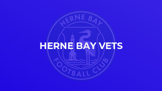 Herne Bay Vets