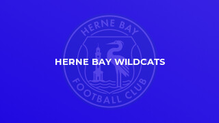Herne Bay Wildcats