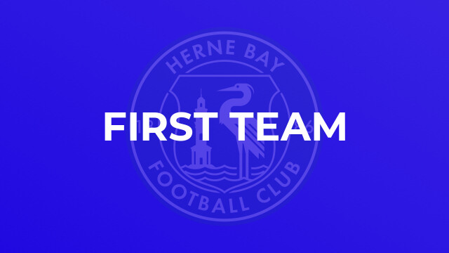 First Team