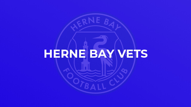Herne Bay Vets