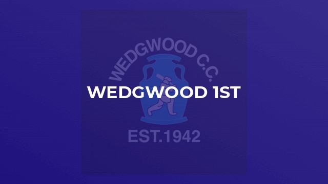 Wedgwood 1st