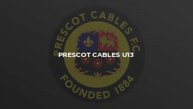 Prescot Cables u13