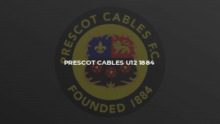 Prescot Cables u12 1884