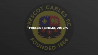 Prescot Cables u16 JFC