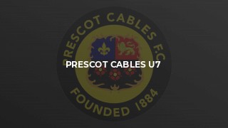 Prescot Cables u7