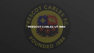 Prescot Cables u7 1884