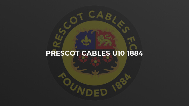 Prescot Cables u10 1884