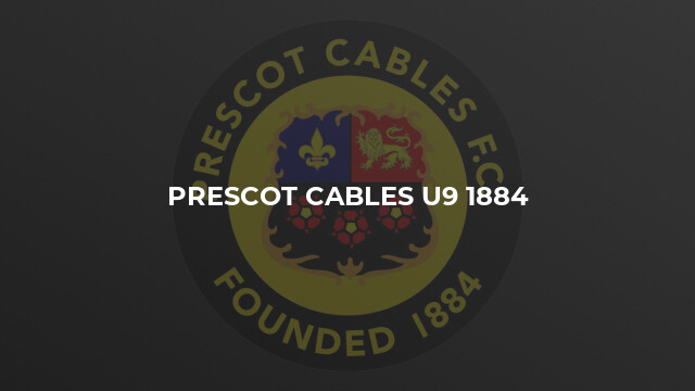 Prescot Cables u9 1884