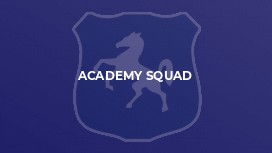 Academy Squad