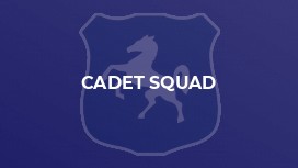 Cadet Squad