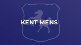 Kent Mens 