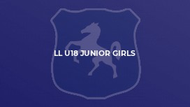 LL U18 Junior Girls