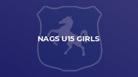 NAGS U15 Girls