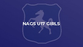NAGS U17 Girls