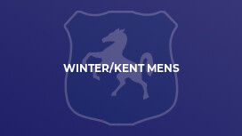 Winter/Kent Mens
