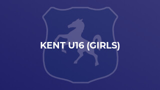 Kent U16 (Girls)