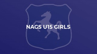 NAGS U15 Girls