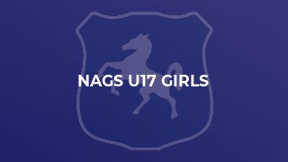 NAGS U17 Girls