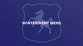 Winter/Kent Mens