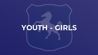 Youth - Girls