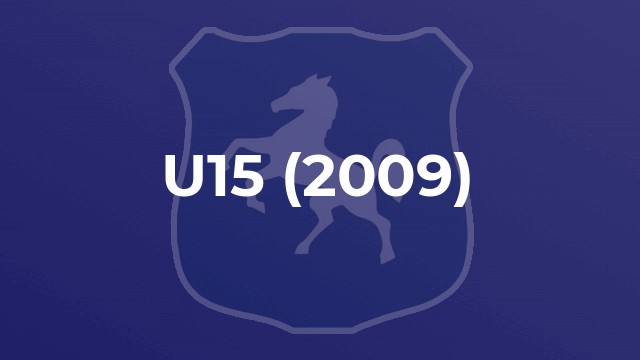 U15 (2009)