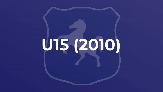 U15 (2010)
