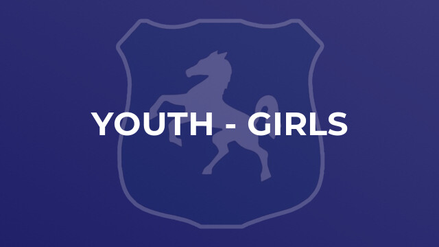 Youth - Girls