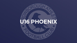 U16 Phoenix