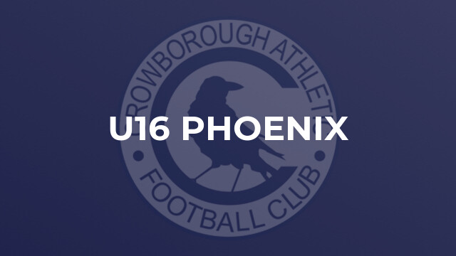 U16 Phoenix