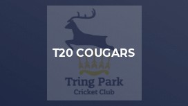 T20 Cougars