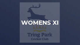 Womens XI