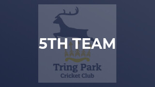 5th Team