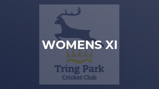 Womens XI