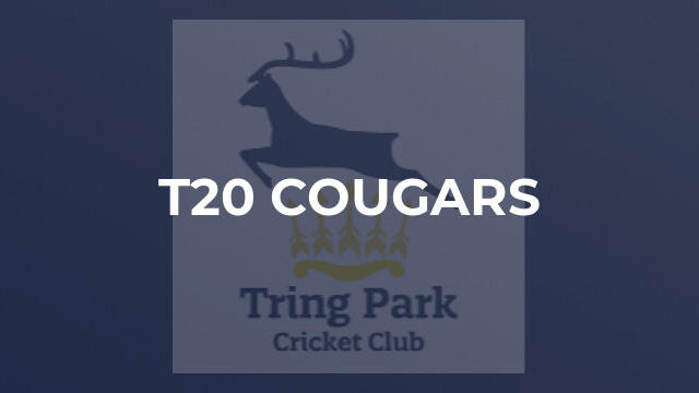 T20 Cougars