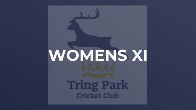 Womens XI